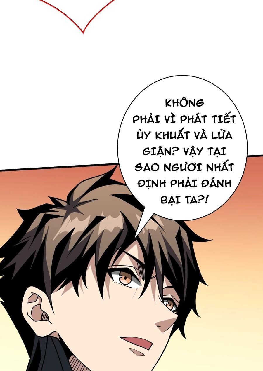 đọc truyện Vừa Chơi Đã Có Tài Khoản Vương Giả Chương 366 ảnh 43 tại Thiên Thai Truyện