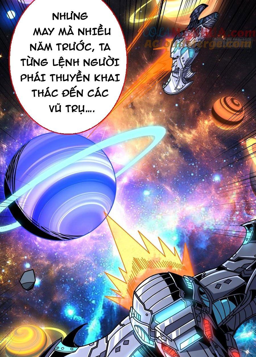 đọc truyện Vừa Chơi Đã Có Tài Khoản Vương Giả Chương 366 ảnh 7 tại Thiên Thai Truyện