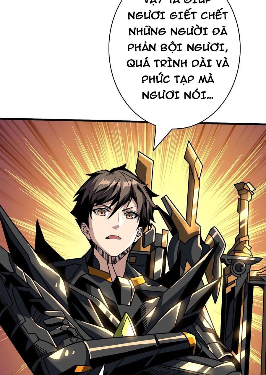 đọc truyện Vừa Chơi Đã Có Tài Khoản Vương Giả Chương 366 ảnh 52 tại Thiên Thai Truyện