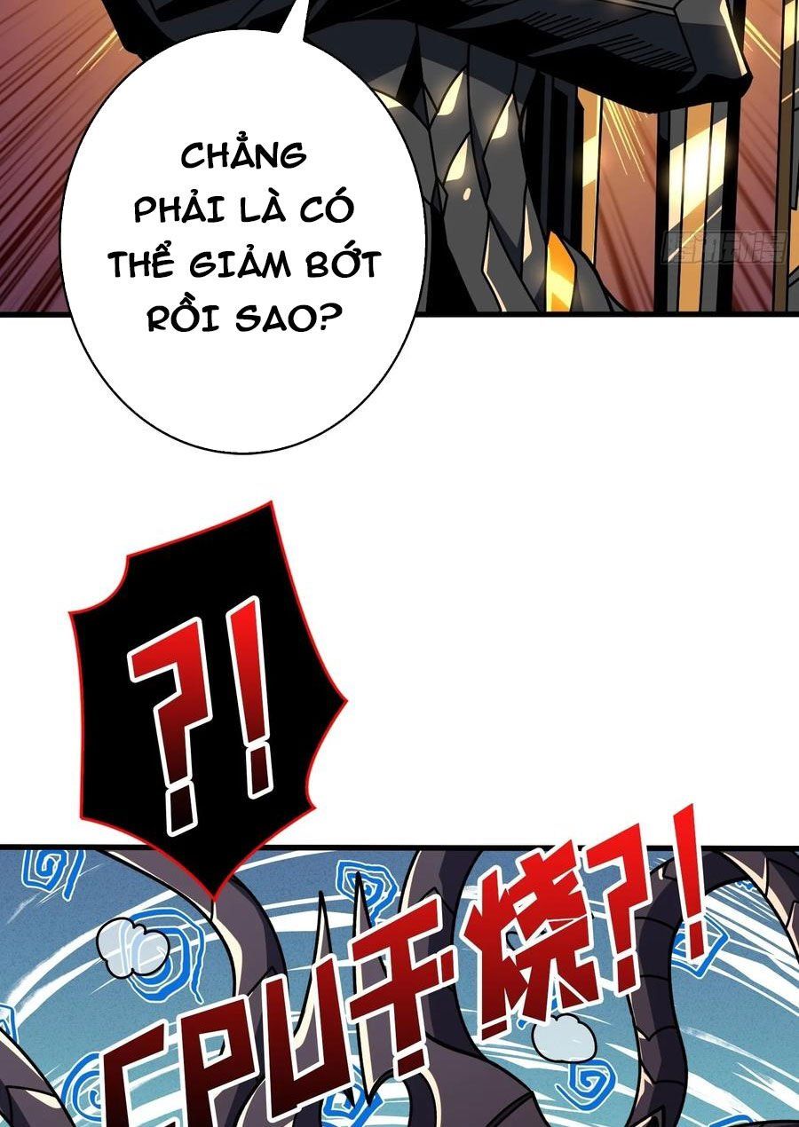 đọc truyện Vừa Chơi Đã Có Tài Khoản Vương Giả Chương 366 ảnh 53 tại Thiên Thai Truyện