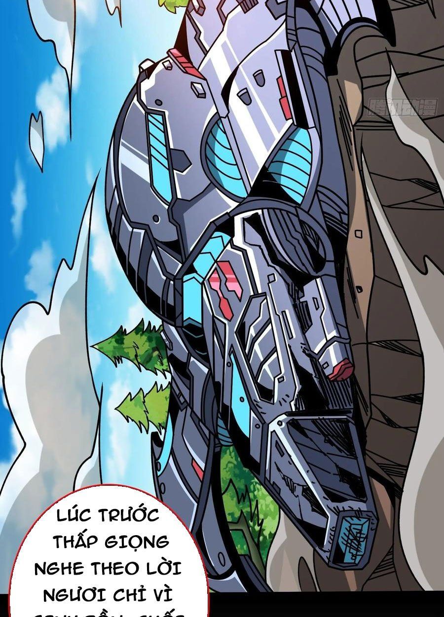 đọc truyện Vừa Chơi Đã Có Tài Khoản Vương Giả Chương 366 ảnh 9 tại Thiên Thai Truyện