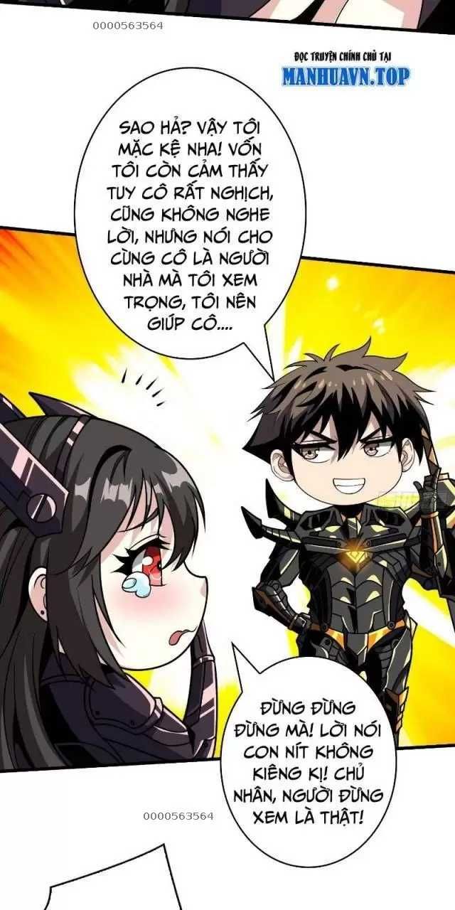 đọc truyện Vừa Chơi Đã Có Tài Khoản Vương Giả Chương 367 ảnh 26 tại Thiên Thai Truyện