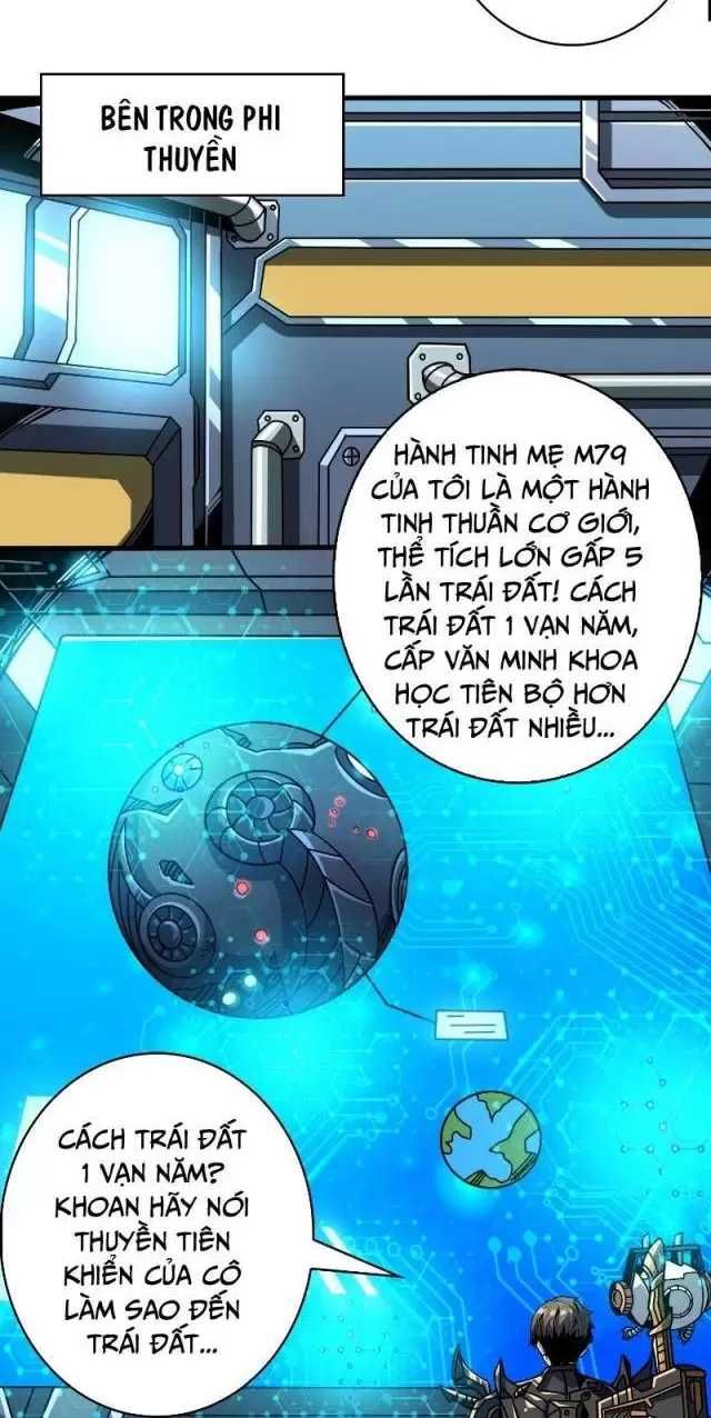 đọc truyện Vừa Chơi Đã Có Tài Khoản Vương Giả Chương 367 ảnh 30 tại Thiên Thai Truyện