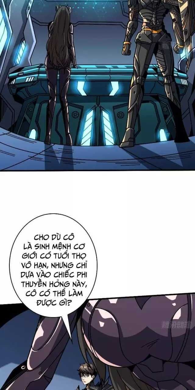 đọc truyện Vừa Chơi Đã Có Tài Khoản Vương Giả Chương 367 ảnh 31 tại Thiên Thai Truyện