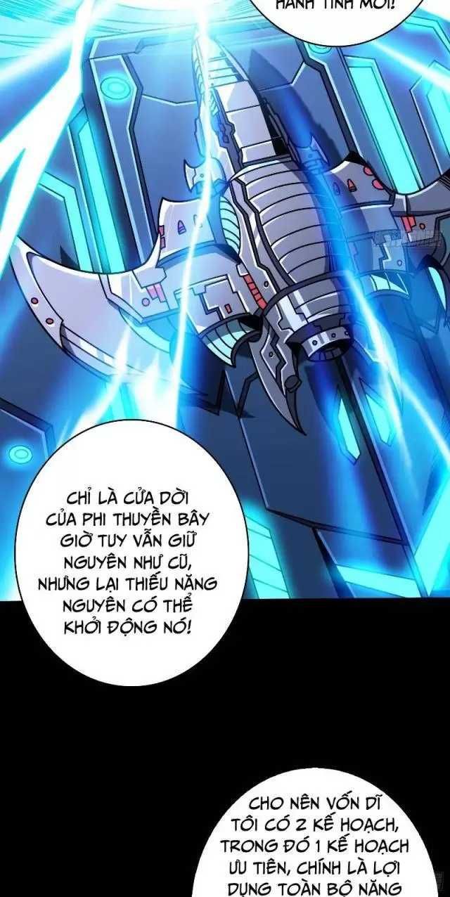 đọc truyện Vừa Chơi Đã Có Tài Khoản Vương Giả Chương 367 ảnh 33 tại Thiên Thai Truyện