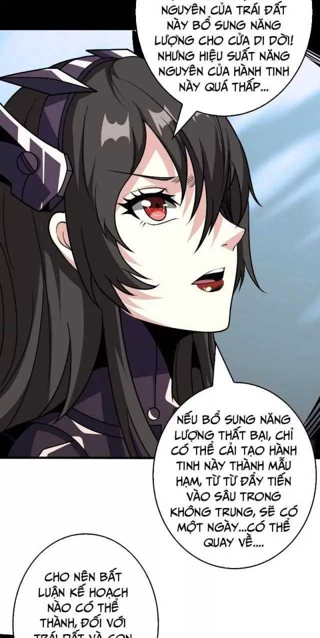 đọc truyện Vừa Chơi Đã Có Tài Khoản Vương Giả Chương 367 ảnh 34 tại Thiên Thai Truyện