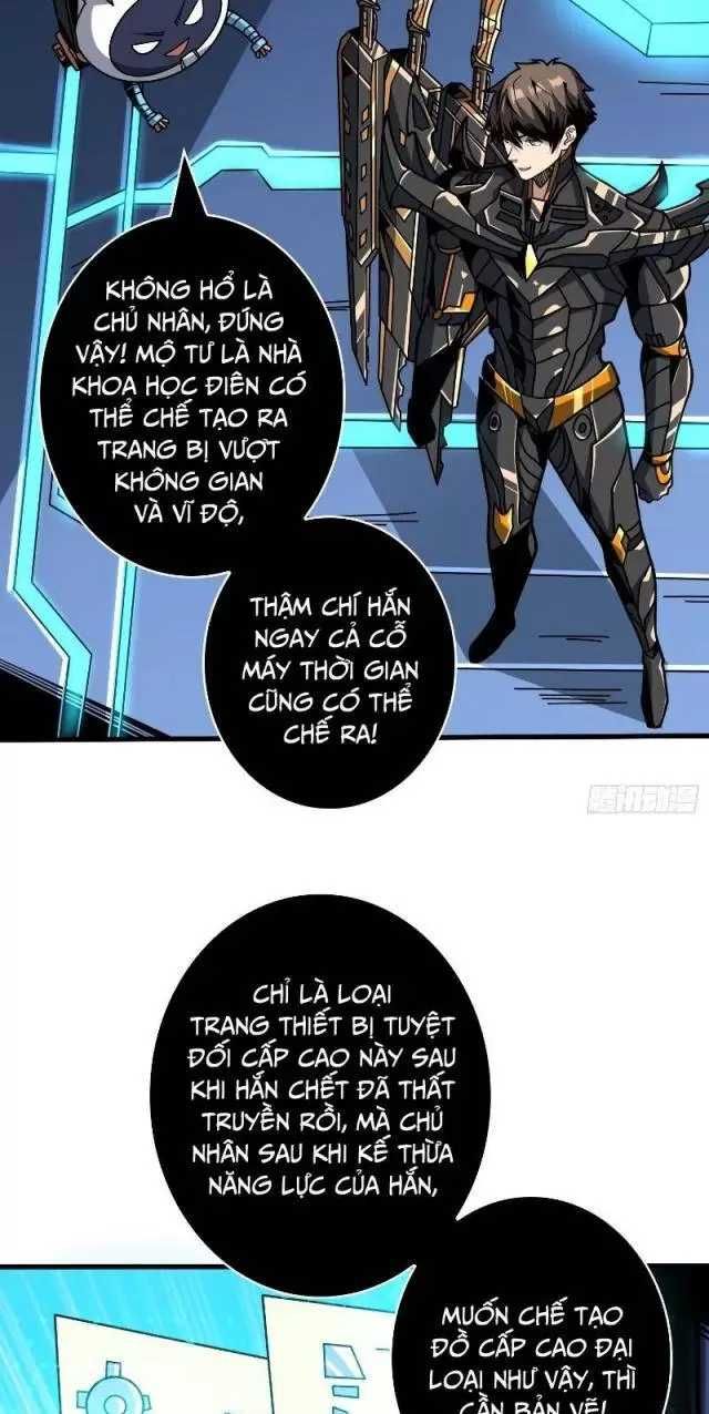 đọc truyện Vừa Chơi Đã Có Tài Khoản Vương Giả Chương 367 ảnh 37 tại Thiên Thai Truyện