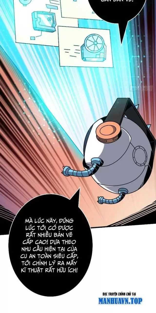 đọc truyện Vừa Chơi Đã Có Tài Khoản Vương Giả Chương 367 ảnh 38 tại Thiên Thai Truyện