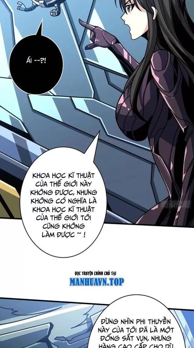 đọc truyện Vừa Chơi Đã Có Tài Khoản Vương Giả Chương 368 ảnh 14 tại Thiên Thai Truyện