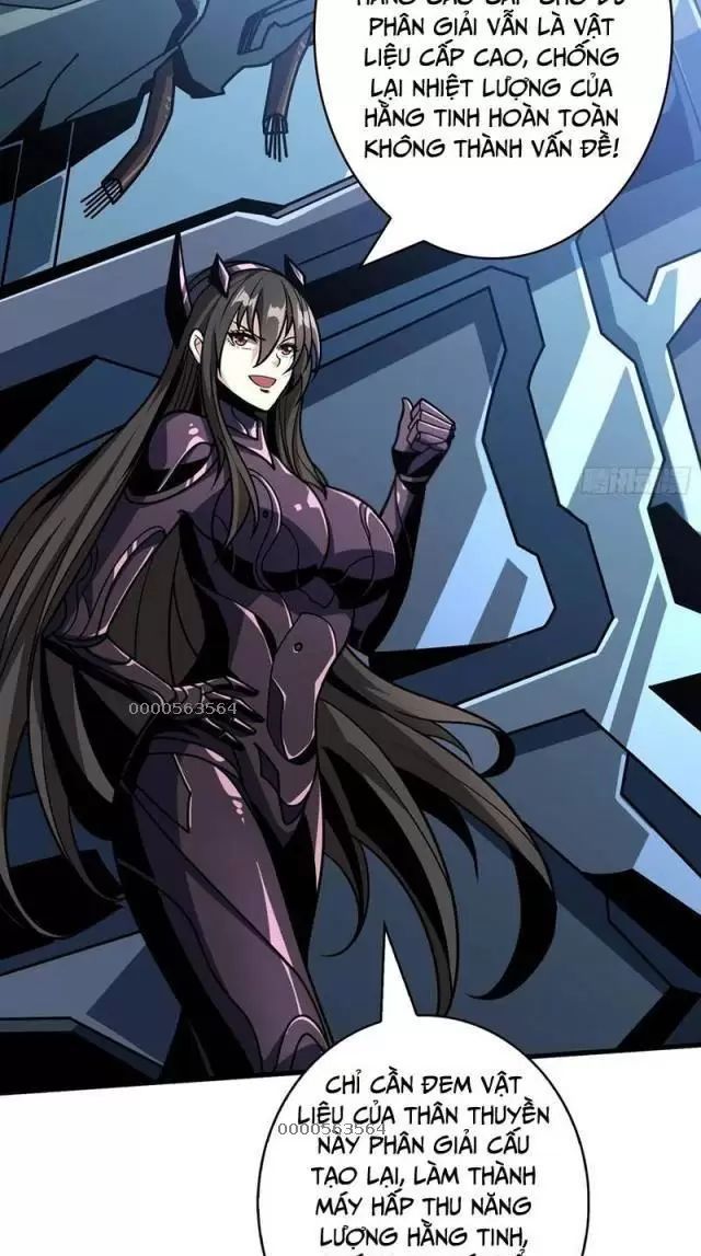 đọc truyện Vừa Chơi Đã Có Tài Khoản Vương Giả Chương 368 ảnh 15 tại Thiên Thai Truyện