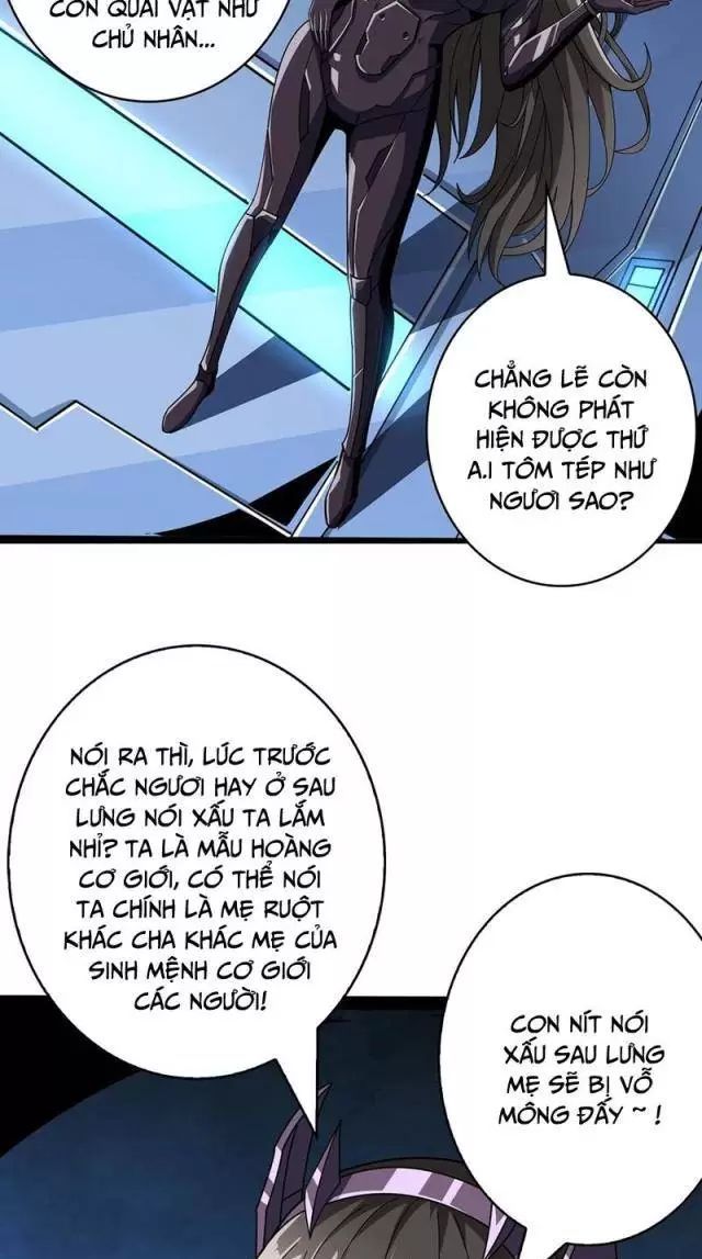 đọc truyện Vừa Chơi Đã Có Tài Khoản Vương Giả Chương 368 ảnh 17 tại Thiên Thai Truyện