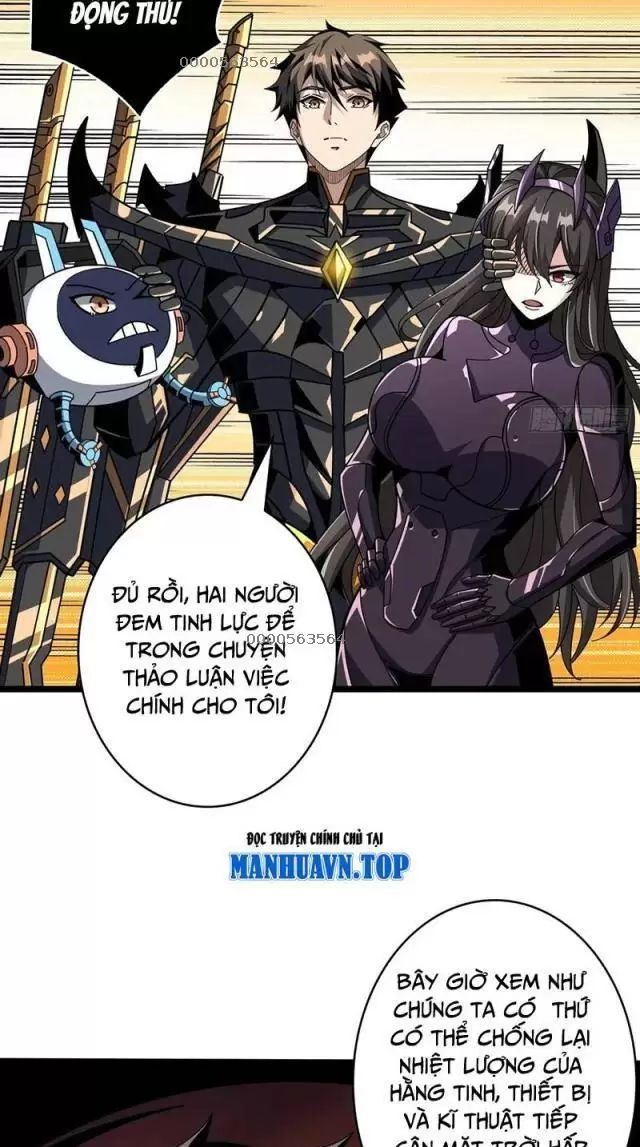 đọc truyện Vừa Chơi Đã Có Tài Khoản Vương Giả Chương 368 ảnh 19 tại Thiên Thai Truyện