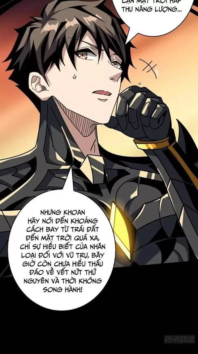 đọc truyện Vừa Chơi Đã Có Tài Khoản Vương Giả Chương 368 ảnh 20 tại Thiên Thai Truyện