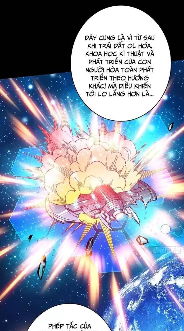 đọc truyện Vừa Chơi Đã Có Tài Khoản Vương Giả Chương 368 ảnh 21 tại Thiên Thai Truyện