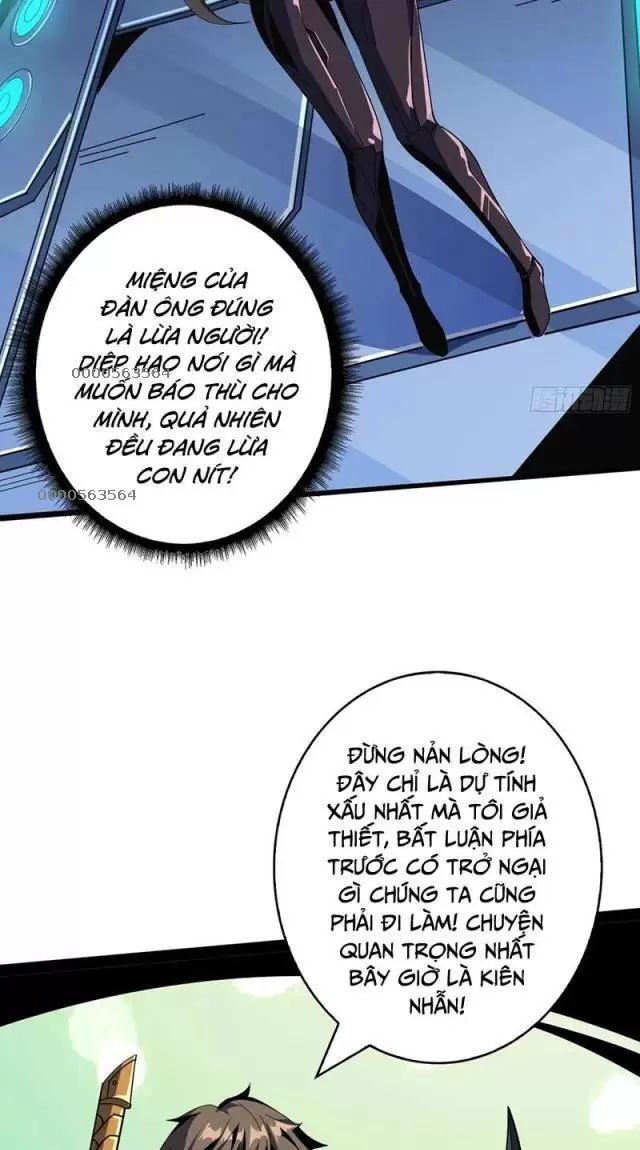 đọc truyện Vừa Chơi Đã Có Tài Khoản Vương Giả Chương 368 ảnh 23 tại Thiên Thai Truyện