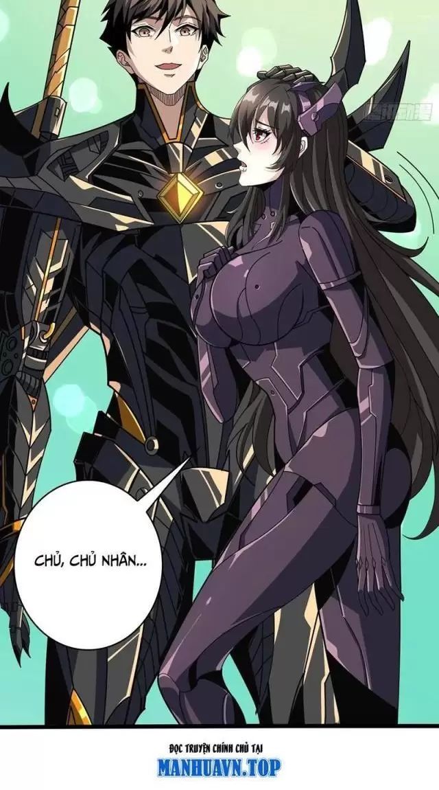 đọc truyện Vừa Chơi Đã Có Tài Khoản Vương Giả Chương 368 ảnh 24 tại Thiên Thai Truyện