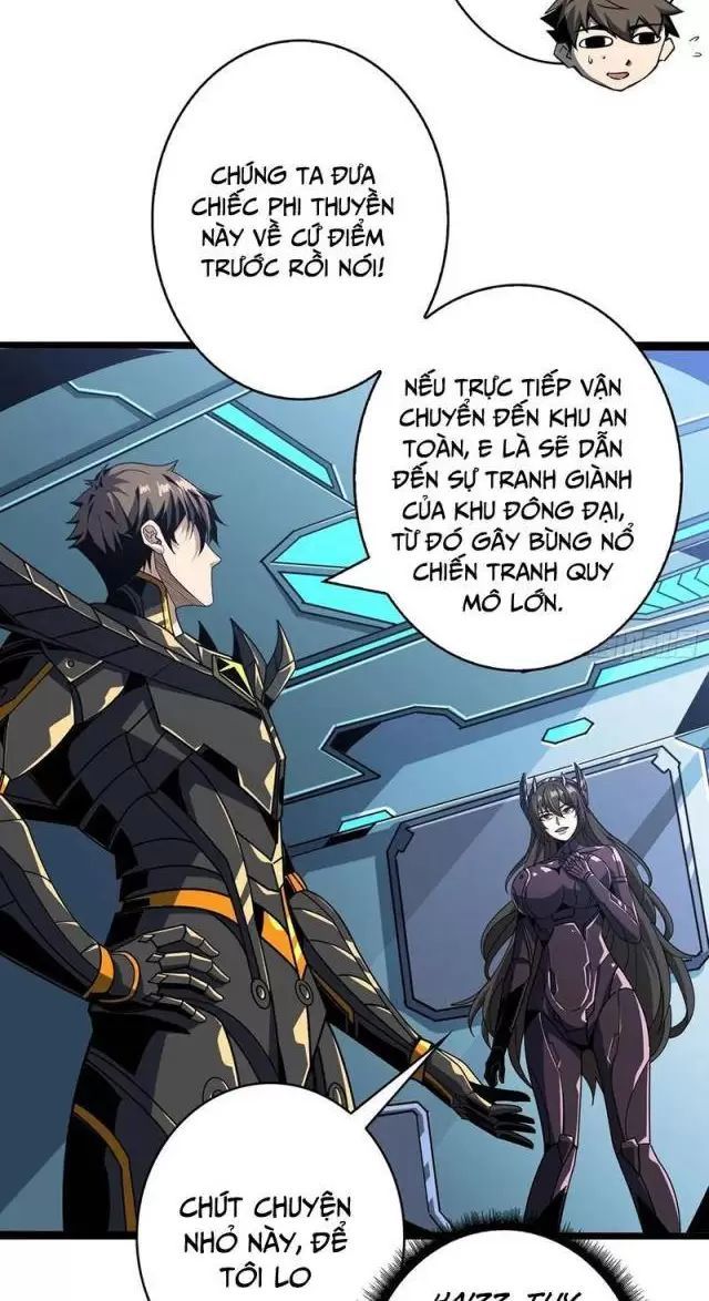 đọc truyện Vừa Chơi Đã Có Tài Khoản Vương Giả Chương 368 ảnh 26 tại Thiên Thai Truyện