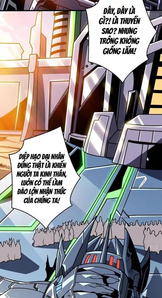 đọc truyện Vừa Chơi Đã Có Tài Khoản Vương Giả Chương 368 ảnh 28 tại Thiên Thai Truyện