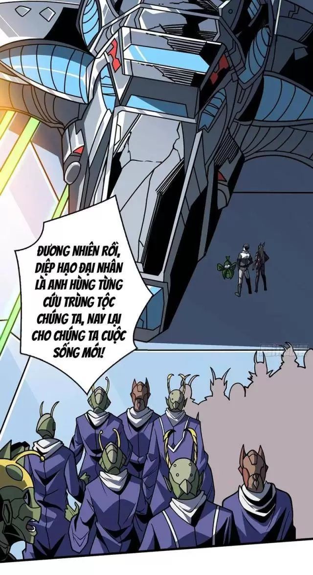 đọc truyện Vừa Chơi Đã Có Tài Khoản Vương Giả Chương 368 ảnh 29 tại Thiên Thai Truyện