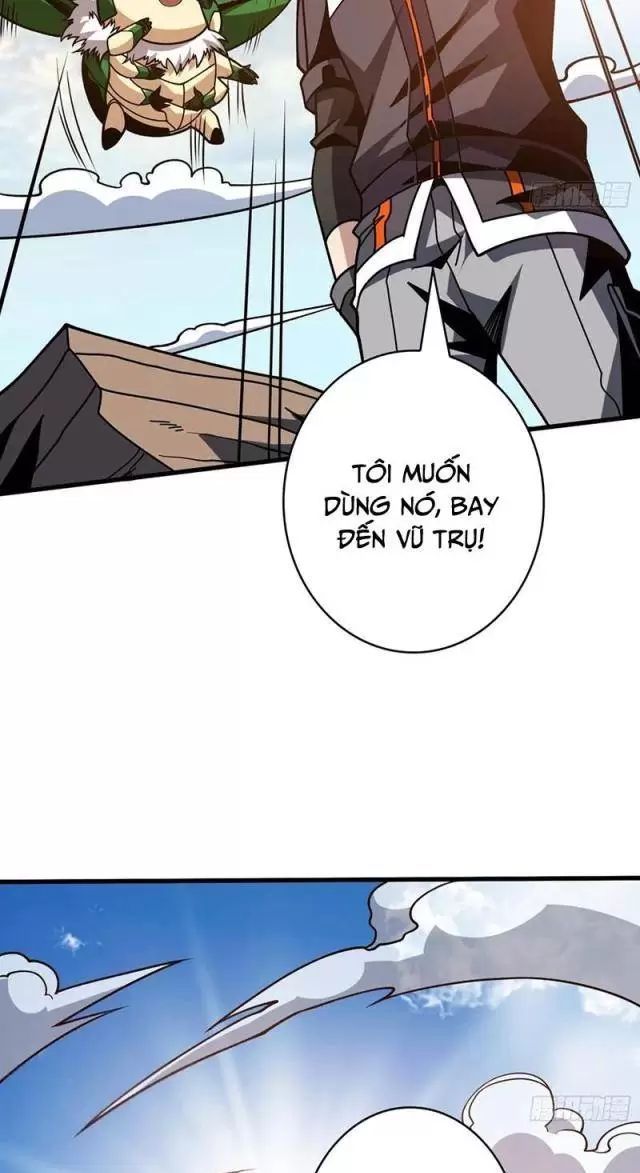 đọc truyện Vừa Chơi Đã Có Tài Khoản Vương Giả Chương 368 ảnh 31 tại Thiên Thai Truyện