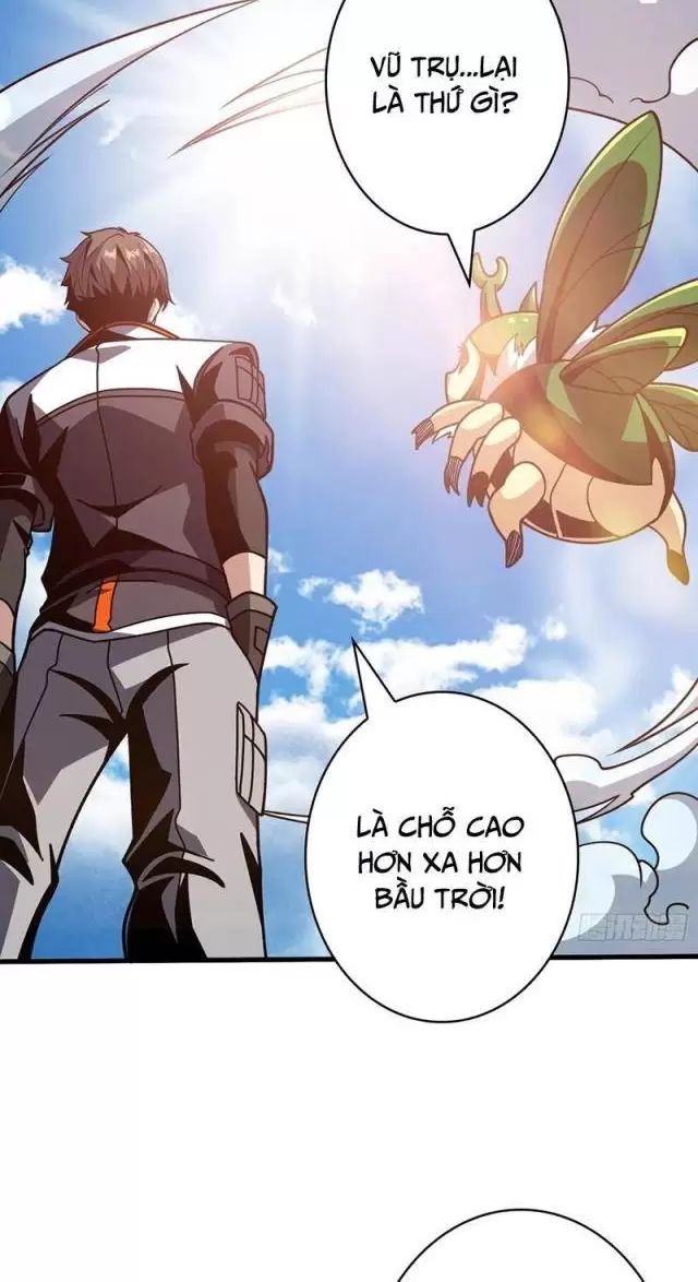 đọc truyện Vừa Chơi Đã Có Tài Khoản Vương Giả Chương 368 ảnh 32 tại Thiên Thai Truyện