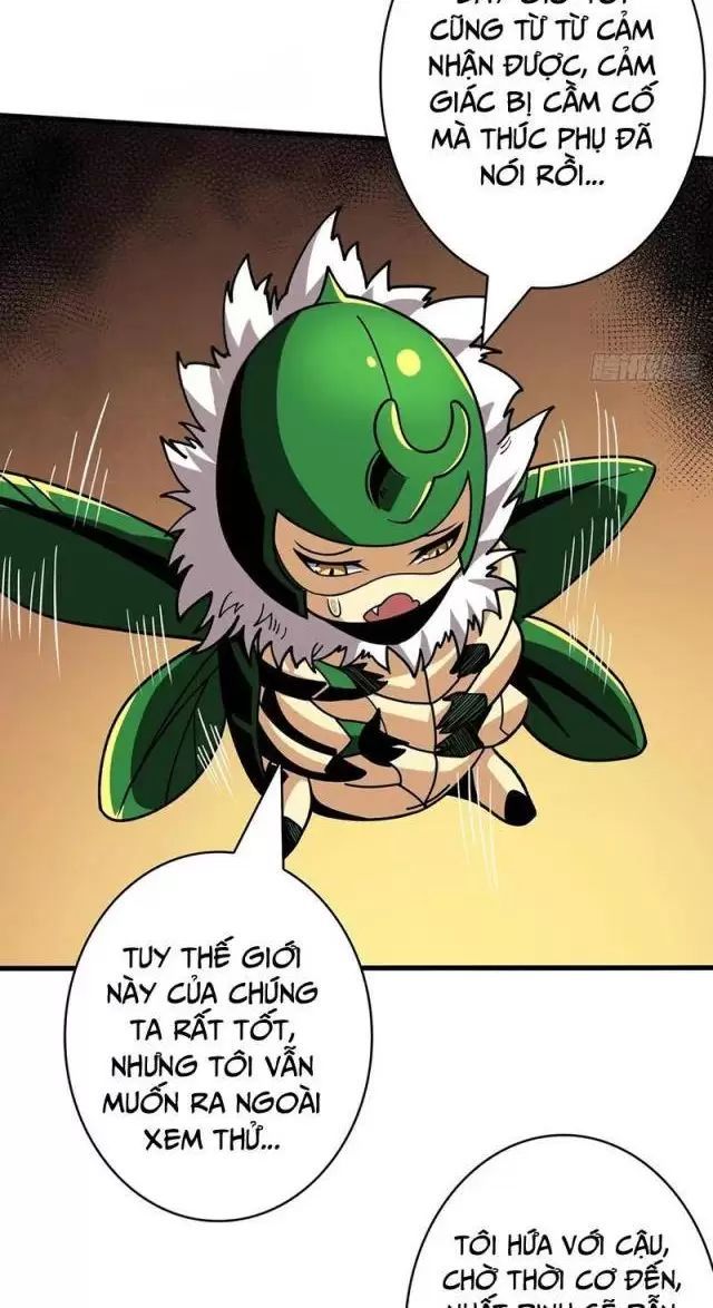 đọc truyện Vừa Chơi Đã Có Tài Khoản Vương Giả Chương 368 ảnh 34 tại Thiên Thai Truyện