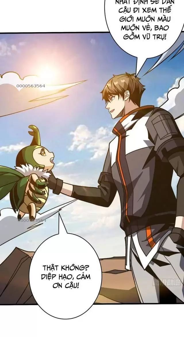 đọc truyện Vừa Chơi Đã Có Tài Khoản Vương Giả Chương 368 ảnh 35 tại Thiên Thai Truyện