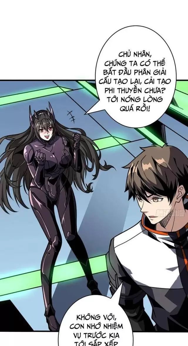 đọc truyện Vừa Chơi Đã Có Tài Khoản Vương Giả Chương 368 ảnh 36 tại Thiên Thai Truyện