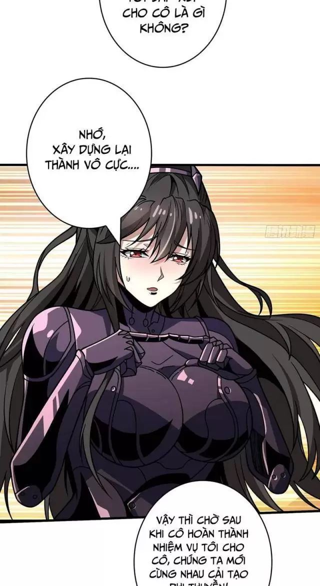 đọc truyện Vừa Chơi Đã Có Tài Khoản Vương Giả Chương 368 ảnh 37 tại Thiên Thai Truyện