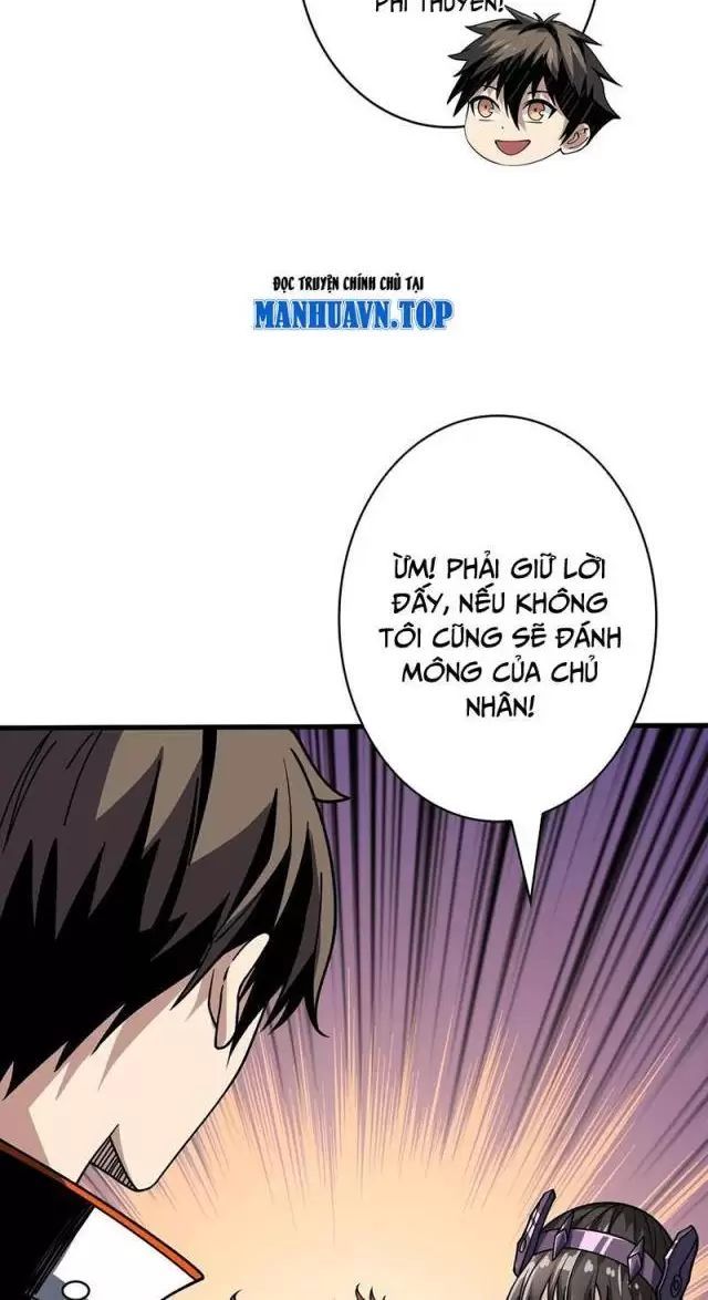 đọc truyện Vừa Chơi Đã Có Tài Khoản Vương Giả Chương 368 ảnh 38 tại Thiên Thai Truyện