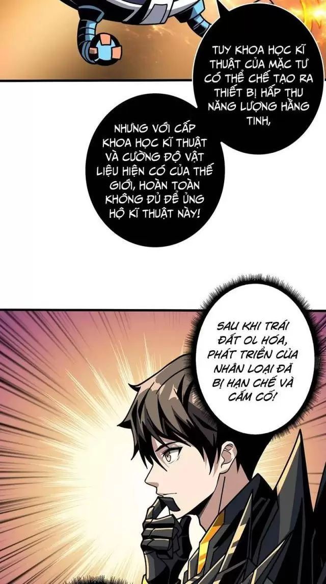 đọc truyện Vừa Chơi Đã Có Tài Khoản Vương Giả Chương 368 ảnh 6 tại Thiên Thai Truyện