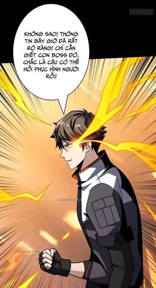 đọc truyện Vừa Chơi Đã Có Tài Khoản Vương Giả Chương 368 ảnh 43 tại Thiên Thai Truyện