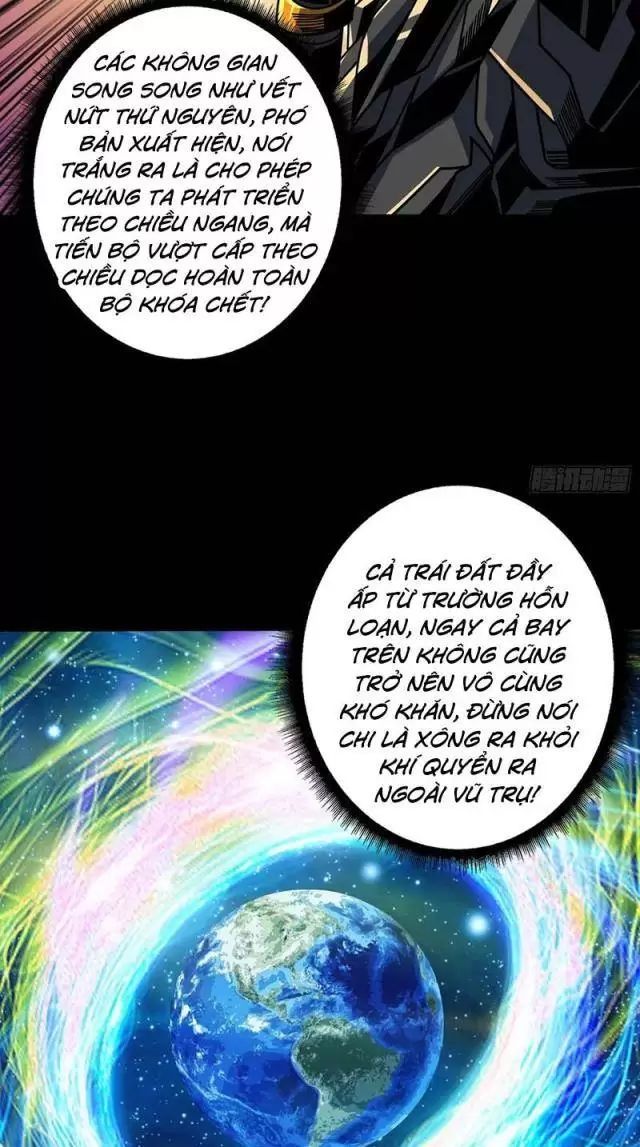 đọc truyện Vừa Chơi Đã Có Tài Khoản Vương Giả Chương 368 ảnh 7 tại Thiên Thai Truyện