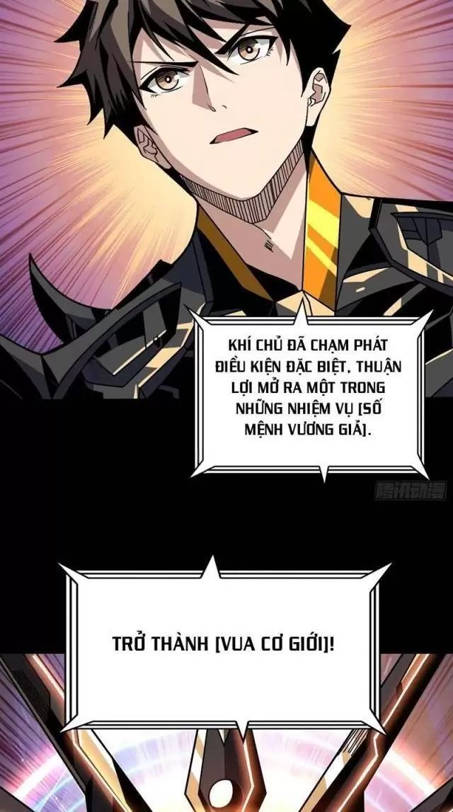 đọc truyện Vừa Chơi Đã Có Tài Khoản Vương Giả Chương 368 ảnh 10 tại Thiên Thai Truyện