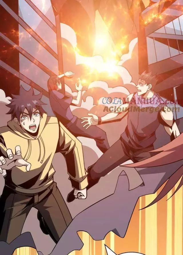 đọc truyện Vừa Chơi Đã Có Tài Khoản Vương Giả Chương 369 ảnh 21 tại Thiên Thai Truyện