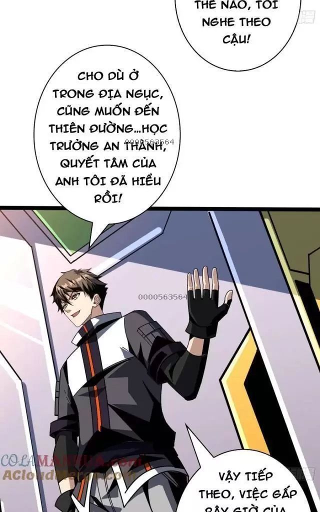 đọc truyện Vừa Chơi Đã Có Tài Khoản Vương Giả Chương 369 ảnh 29 tại Thiên Thai Truyện