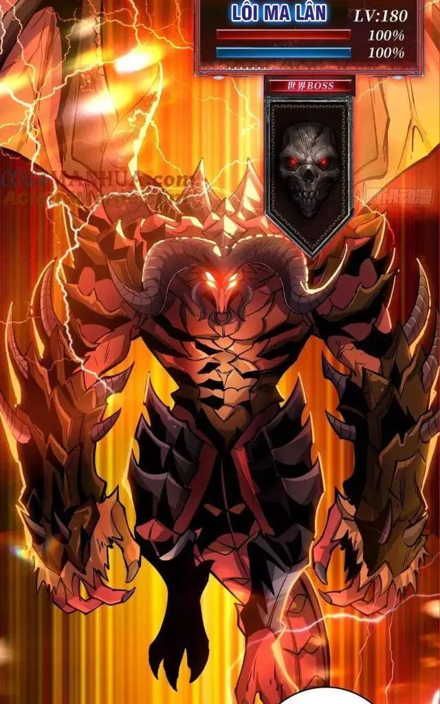 đọc truyện Vừa Chơi Đã Có Tài Khoản Vương Giả Chương 369 ảnh 35 tại Thiên Thai Truyện