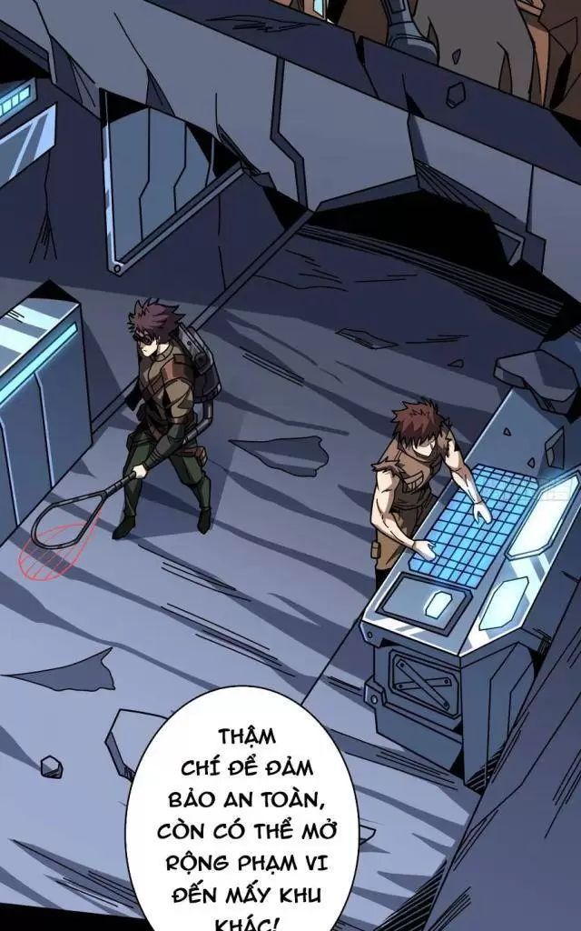 đọc truyện Vừa Chơi Đã Có Tài Khoản Vương Giả Chương 369 ảnh 41 tại Thiên Thai Truyện