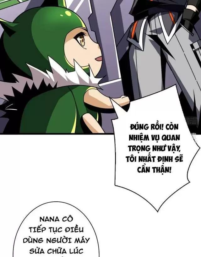 đọc truyện Vừa Chơi Đã Có Tài Khoản Vương Giả Chương 369 ảnh 48 tại Thiên Thai Truyện