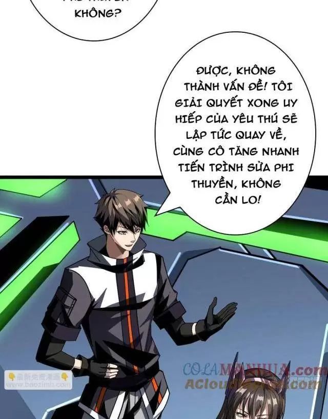 đọc truyện Vừa Chơi Đã Có Tài Khoản Vương Giả Chương 369 ảnh 52 tại Thiên Thai Truyện