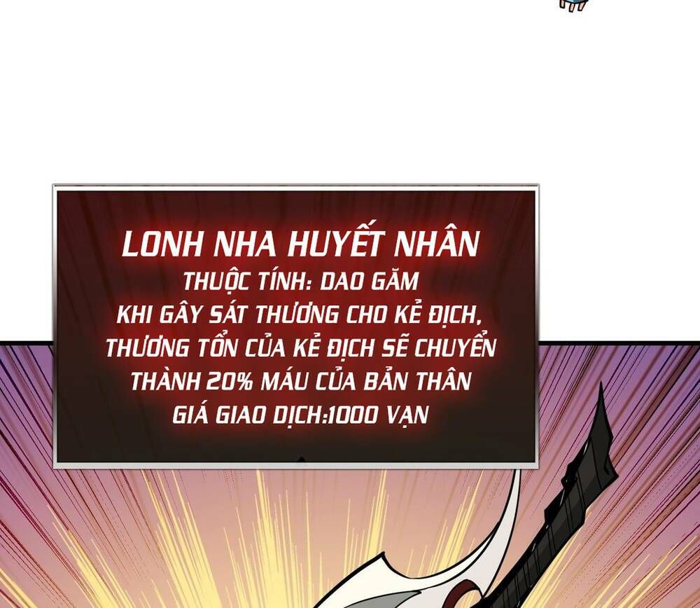 đọc truyện Vừa Chơi Đã Có Tài Khoản Vương Giả Chương 37.1 ảnh 12 tại Thiên Thai Truyện