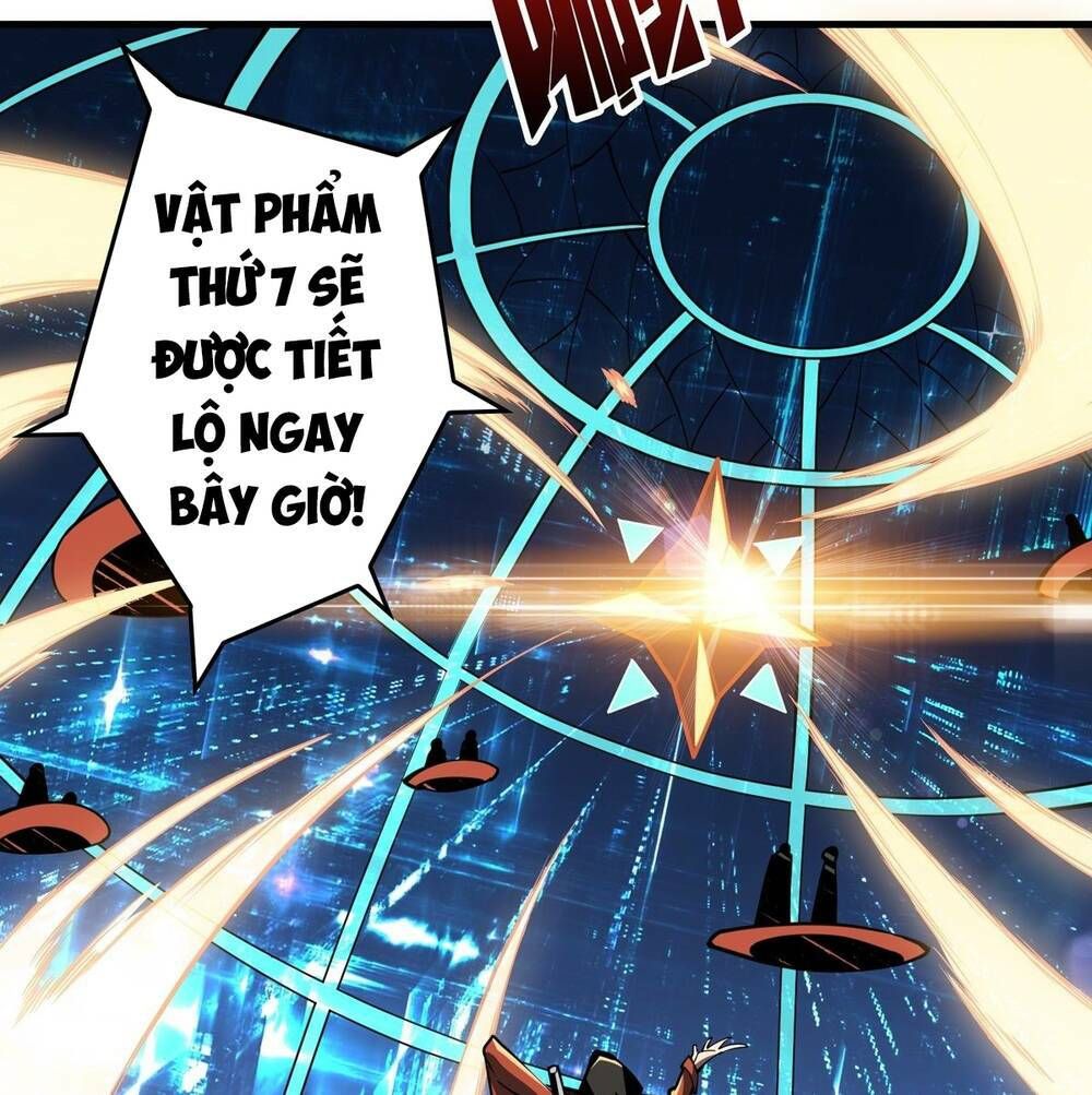 đọc truyện Vừa Chơi Đã Có Tài Khoản Vương Giả Chương 37.1 ảnh 14 tại Thiên Thai Truyện