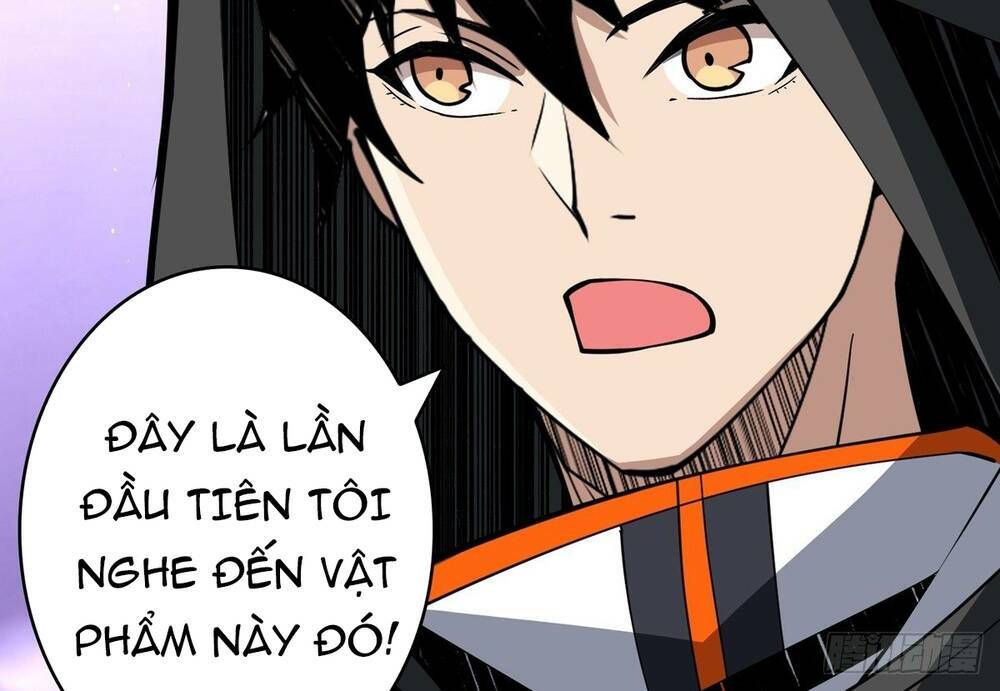 đọc truyện Vừa Chơi Đã Có Tài Khoản Vương Giả Chương 37.1 ảnh 21 tại Thiên Thai Truyện