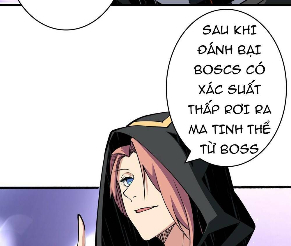 đọc truyện Vừa Chơi Đã Có Tài Khoản Vương Giả Chương 37.1 ảnh 22 tại Thiên Thai Truyện