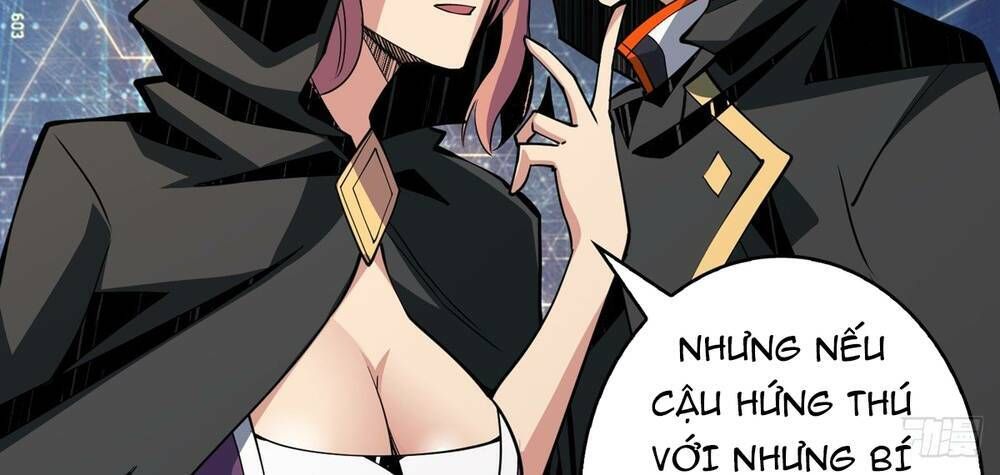 đọc truyện Vừa Chơi Đã Có Tài Khoản Vương Giả Chương 37.1 ảnh 25 tại Thiên Thai Truyện