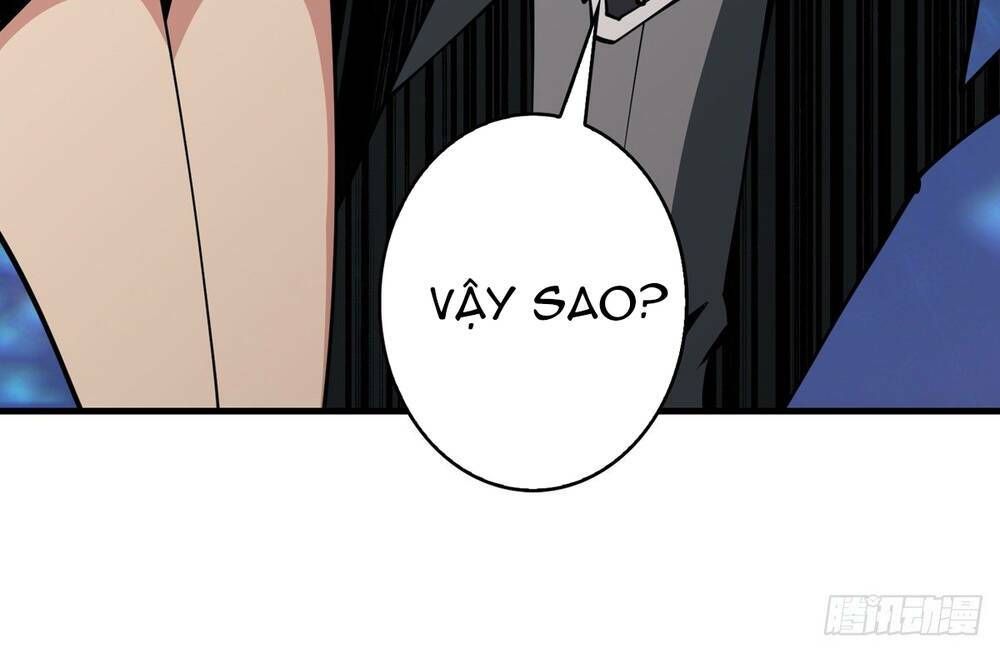 đọc truyện Vừa Chơi Đã Có Tài Khoản Vương Giả Chương 37.1 ảnh 27 tại Thiên Thai Truyện