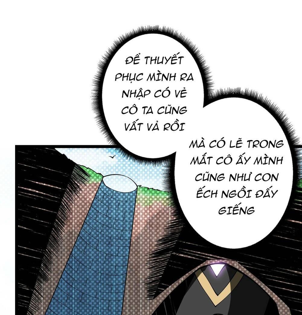 đọc truyện Vừa Chơi Đã Có Tài Khoản Vương Giả Chương 37.1 ảnh 28 tại Thiên Thai Truyện