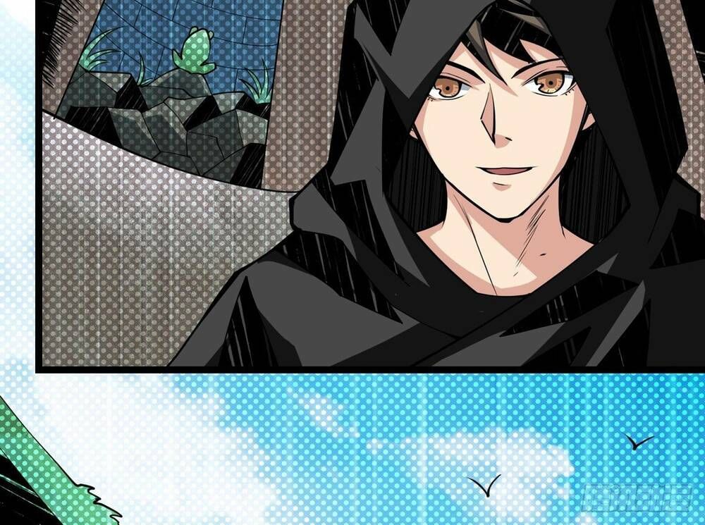 đọc truyện Vừa Chơi Đã Có Tài Khoản Vương Giả Chương 37.1 ảnh 29 tại Thiên Thai Truyện