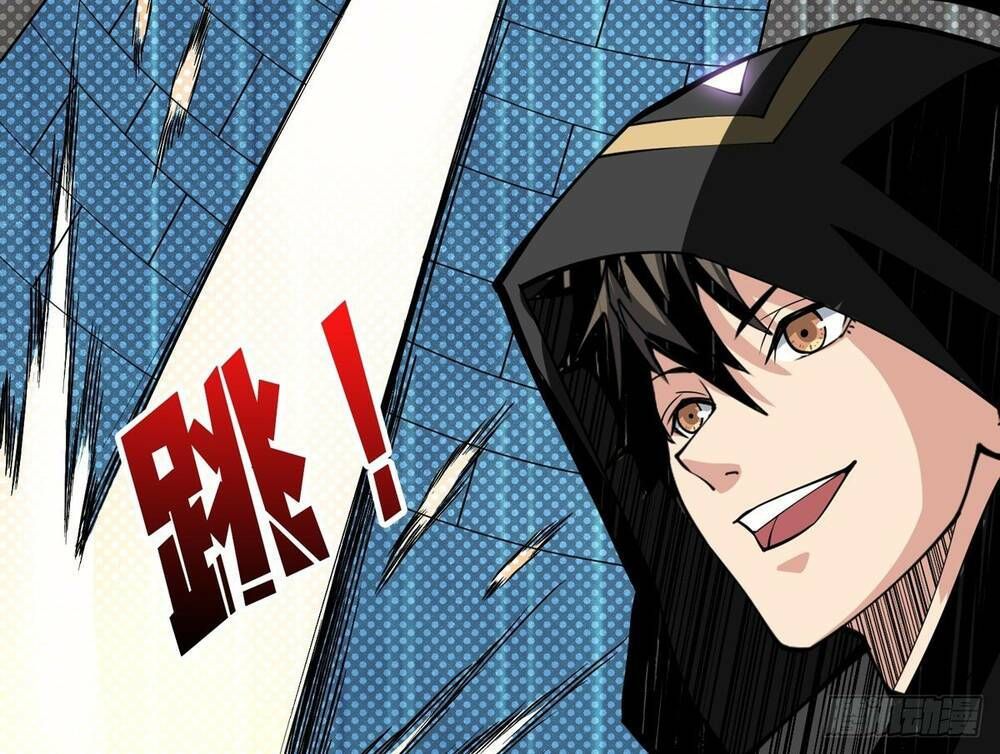 đọc truyện Vừa Chơi Đã Có Tài Khoản Vương Giả Chương 37.1 ảnh 31 tại Thiên Thai Truyện