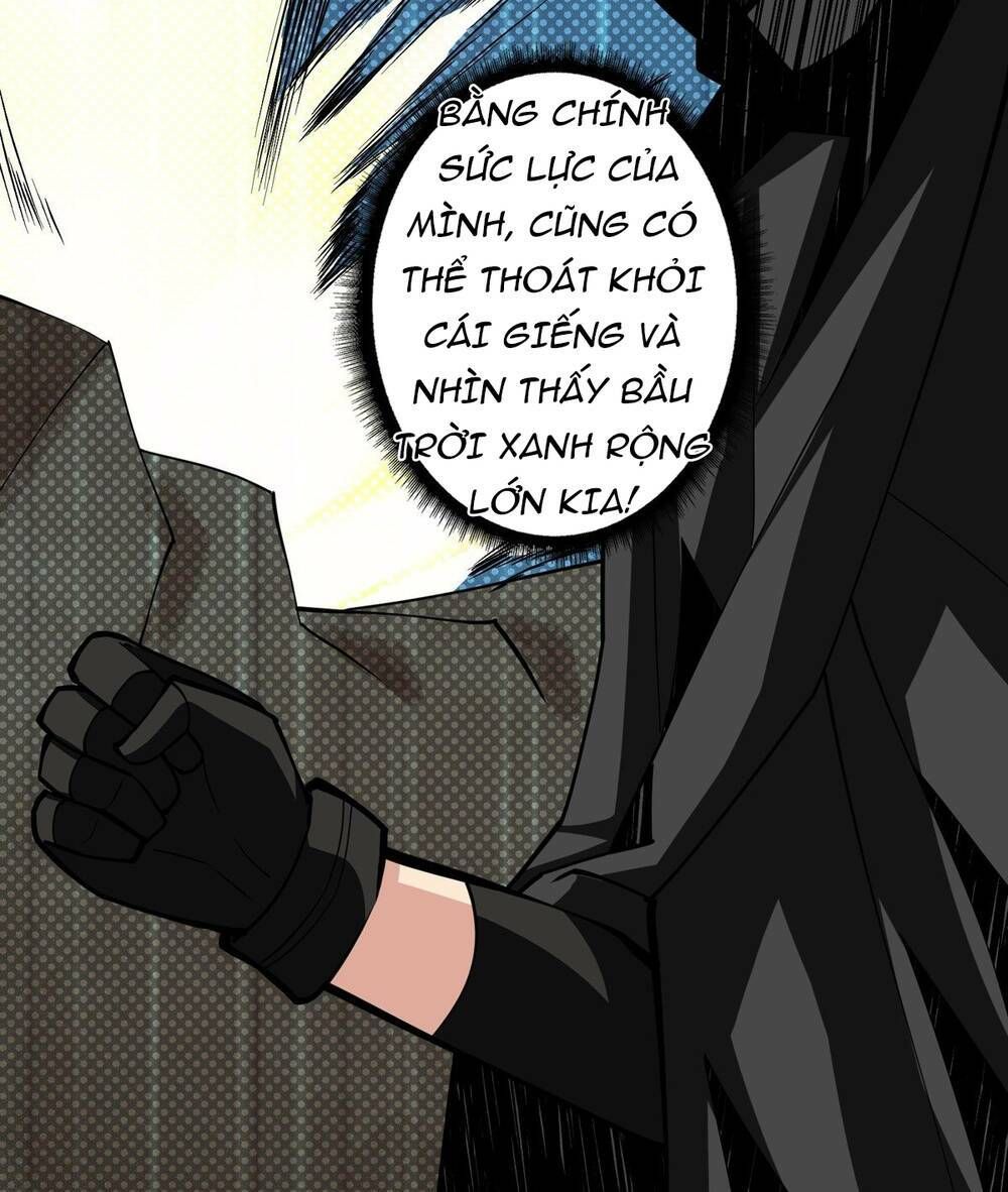 đọc truyện Vừa Chơi Đã Có Tài Khoản Vương Giả Chương 37.1 ảnh 32 tại Thiên Thai Truyện